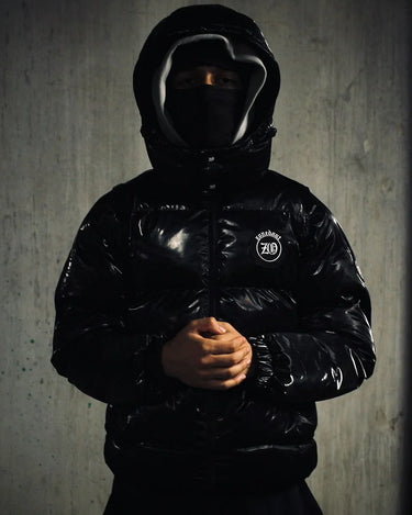 Urban Shield Puffer