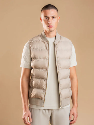 Hybrid Gilet
