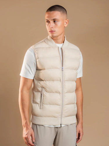 Hybrid Gilet